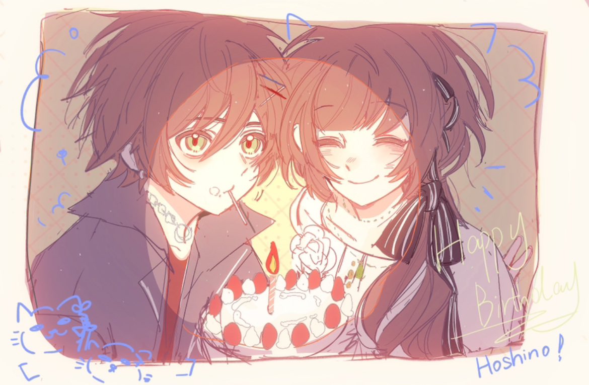 Yuzuuu06211's tweet image. 