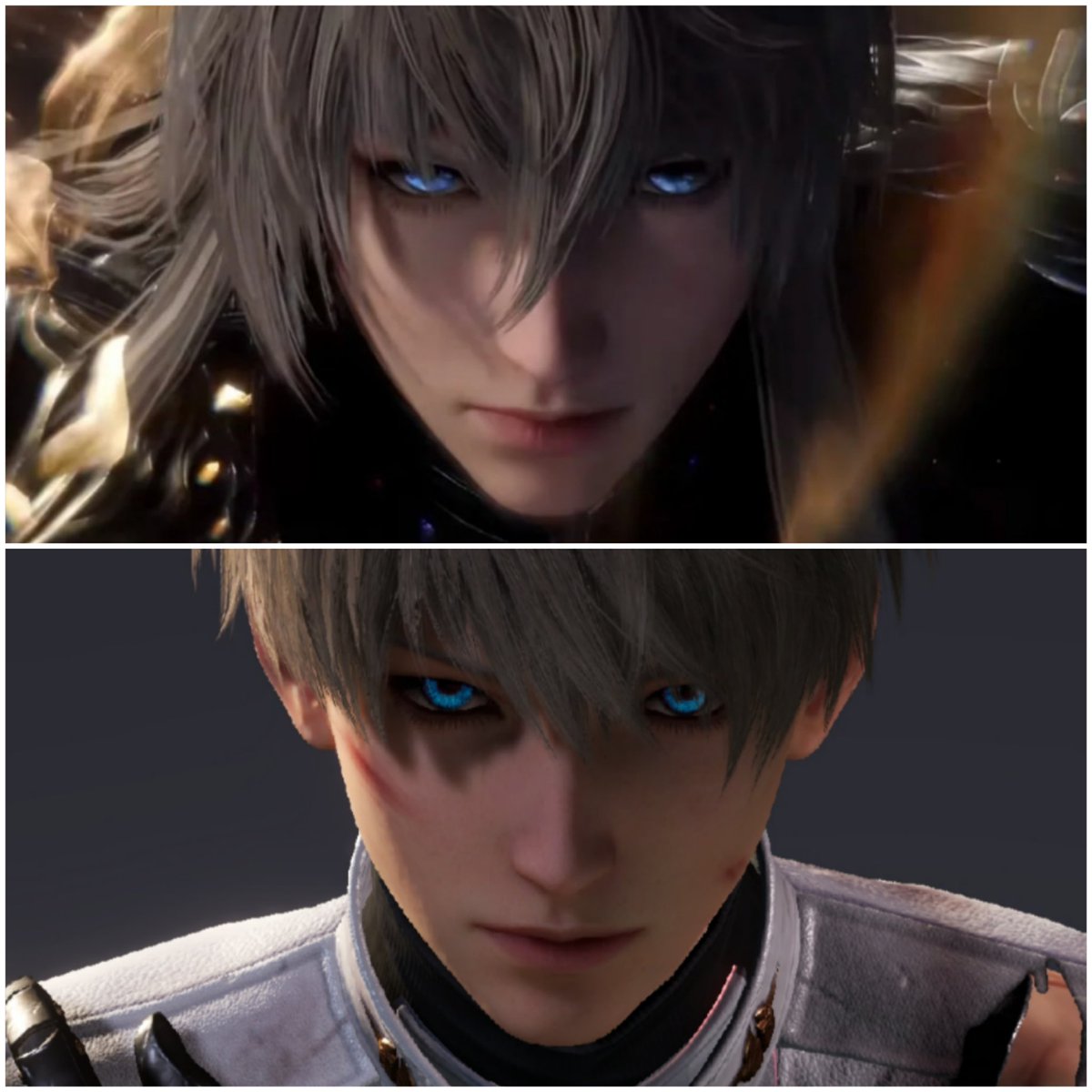 Xavis_Bunny's tweet image. ✨Different Timelines✨
#KingXavier #LoveandDeepspace #Xavier #Xaviersnewmyth