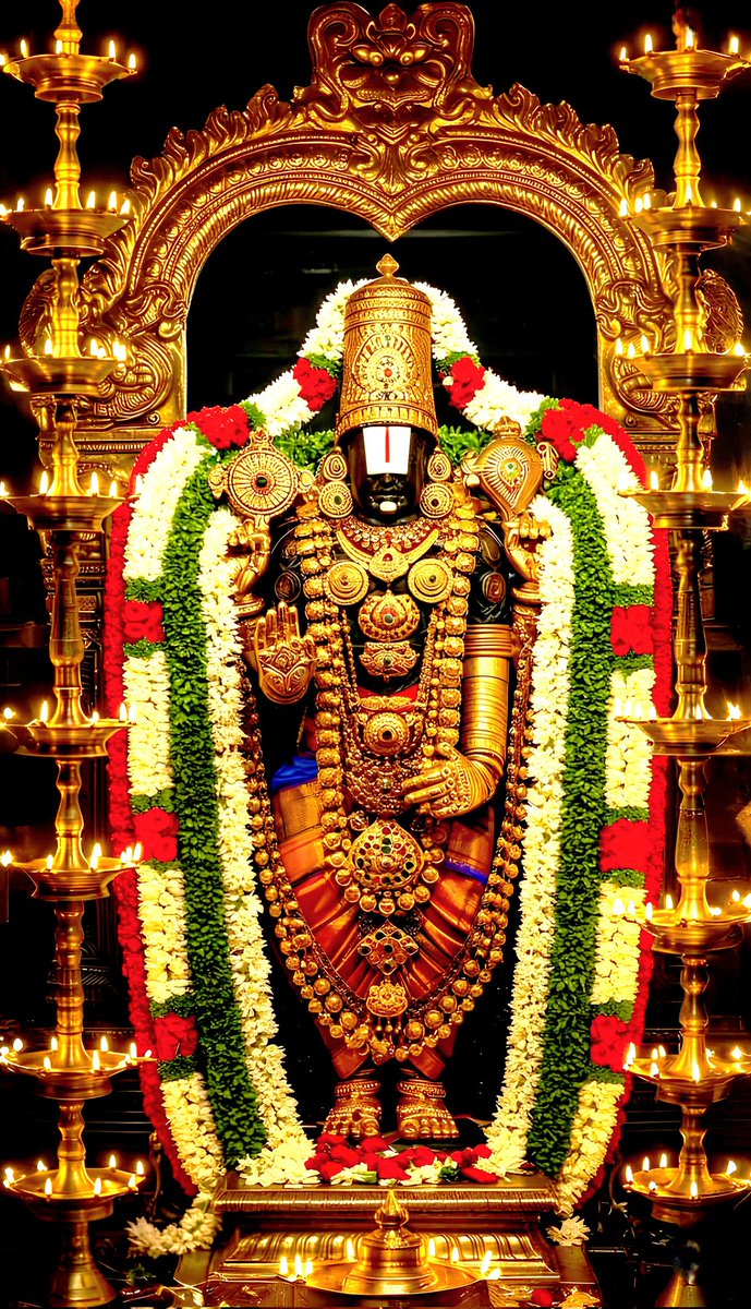 Work hard, trust Govinda that's the real success formula.