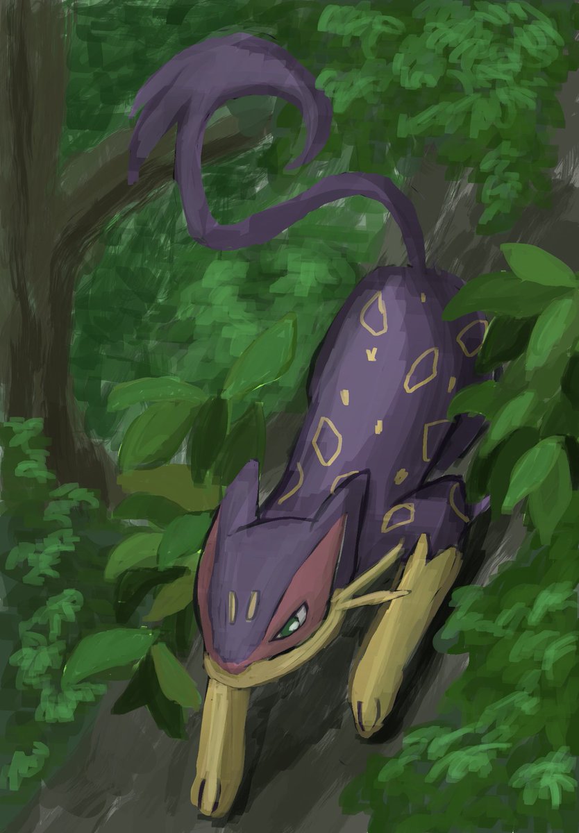 keldeo241's tweet image. 