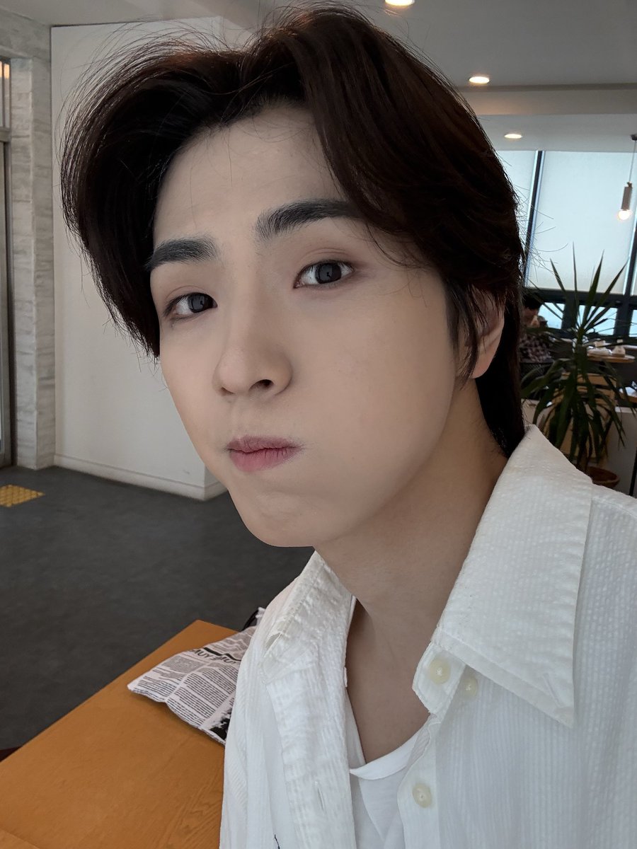 CIX_twt's tweet image. 모두 맛저해용😘

#CIX #FIX #용희 #김용희 #ヨンヒ #yonghee #여름여행 #강릉추천합니다