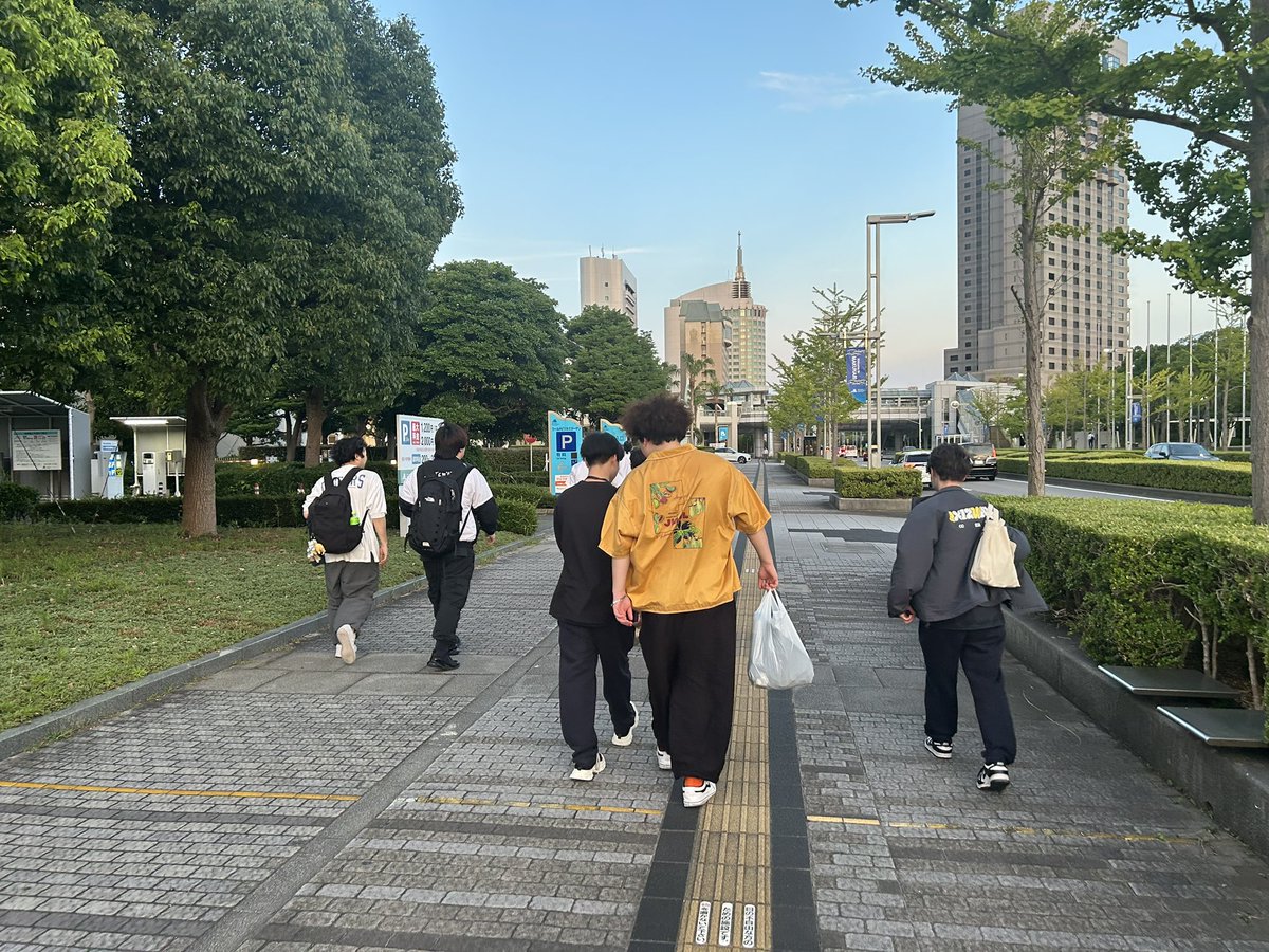 kaakikii's tweet image. 貫禄出てます