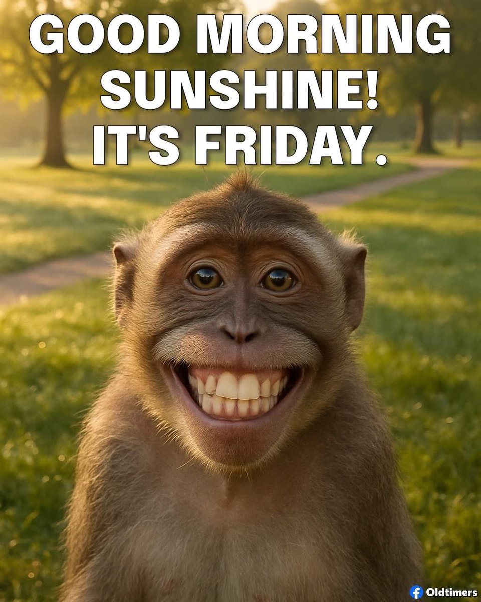 Good morning and God bless this day!