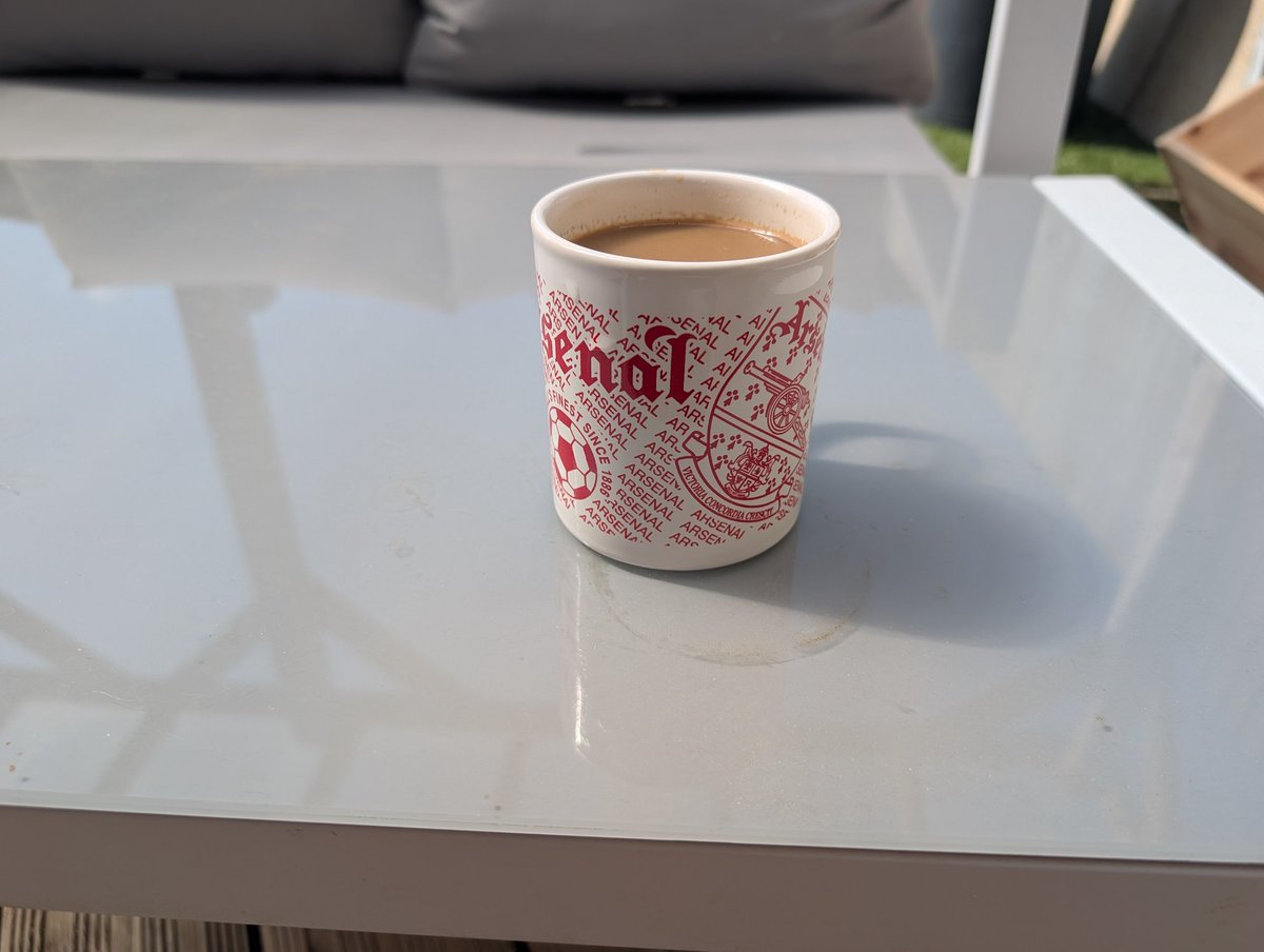 JAYMITCH81's tweet image. Thank you @ruthbeckart another fantastic product...as always.