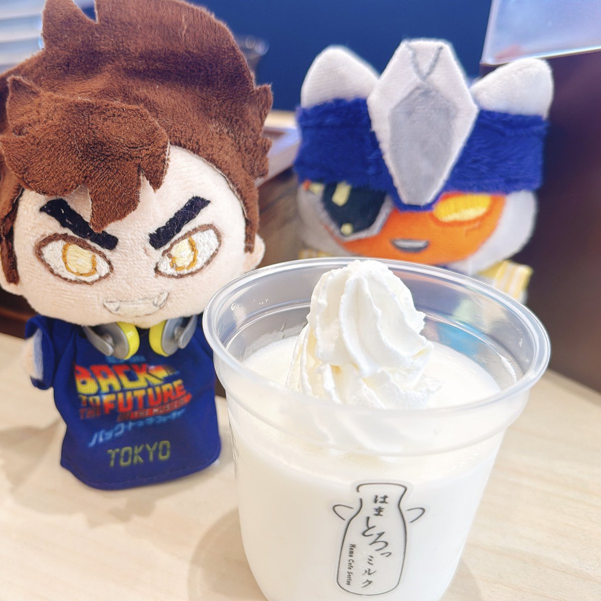 ngtni's tweet image. ｹﾞﾜアンドsushi
