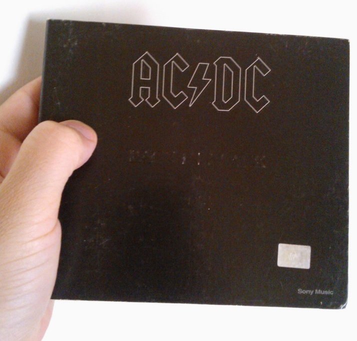 cadavezmask's tweet image. a 45 años del lanzamiento de Back in Black