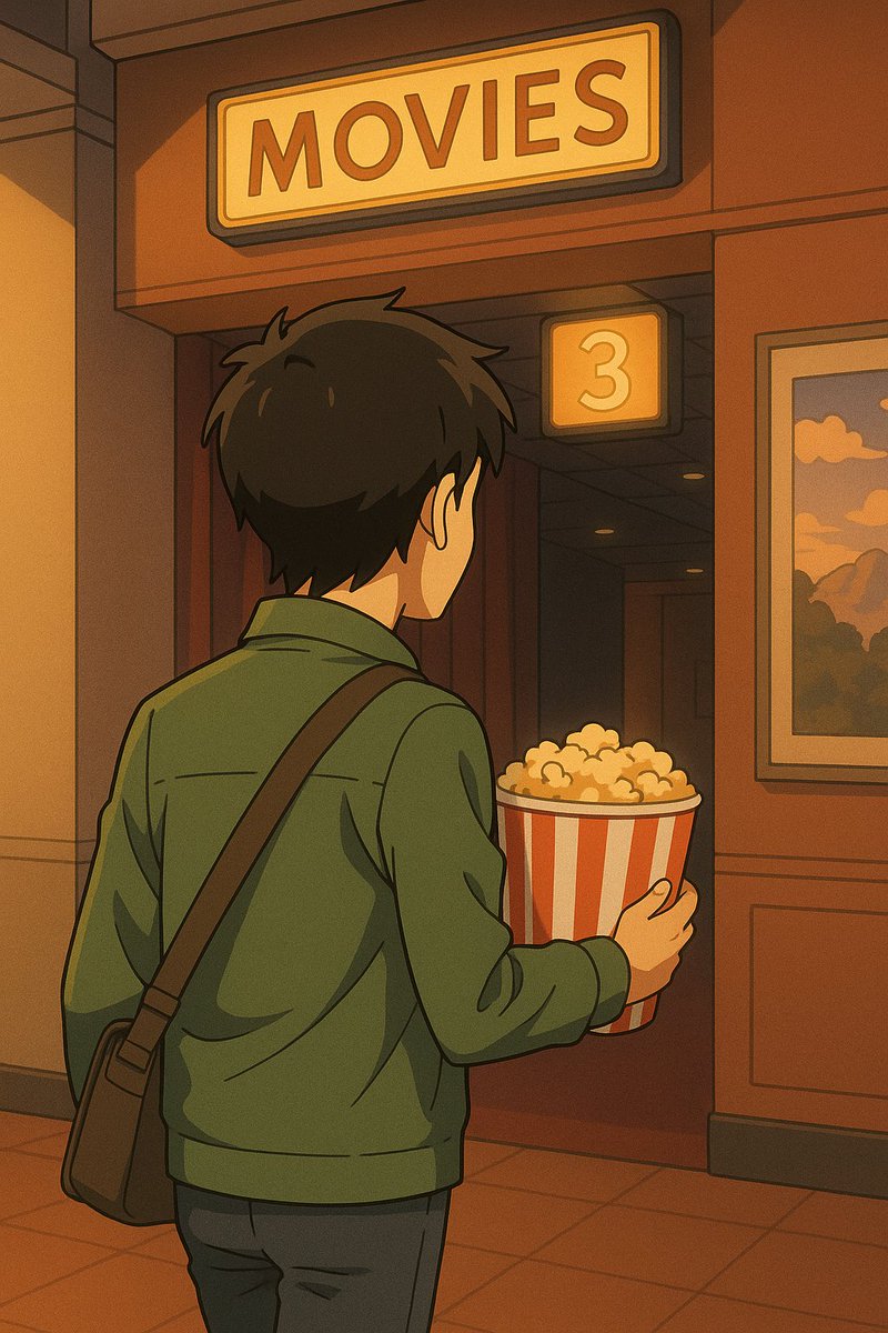 indrarg77's tweet photo. As a proud @StoryProtocol maxi, I wont watch Demon Slayer on a pirated site.
If we want IP to be respected, it starts with us.
Support the creators. Honor the rights. Onchain or offscreen. 🎌
#StoryProtocol #RespectIP #IPMatters https://t.co/3KTM4akhuE