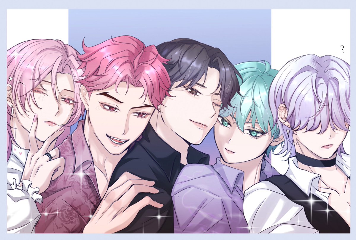 micane090911's tweet image. #KPOPDEMONHUNTERS #sajaboys