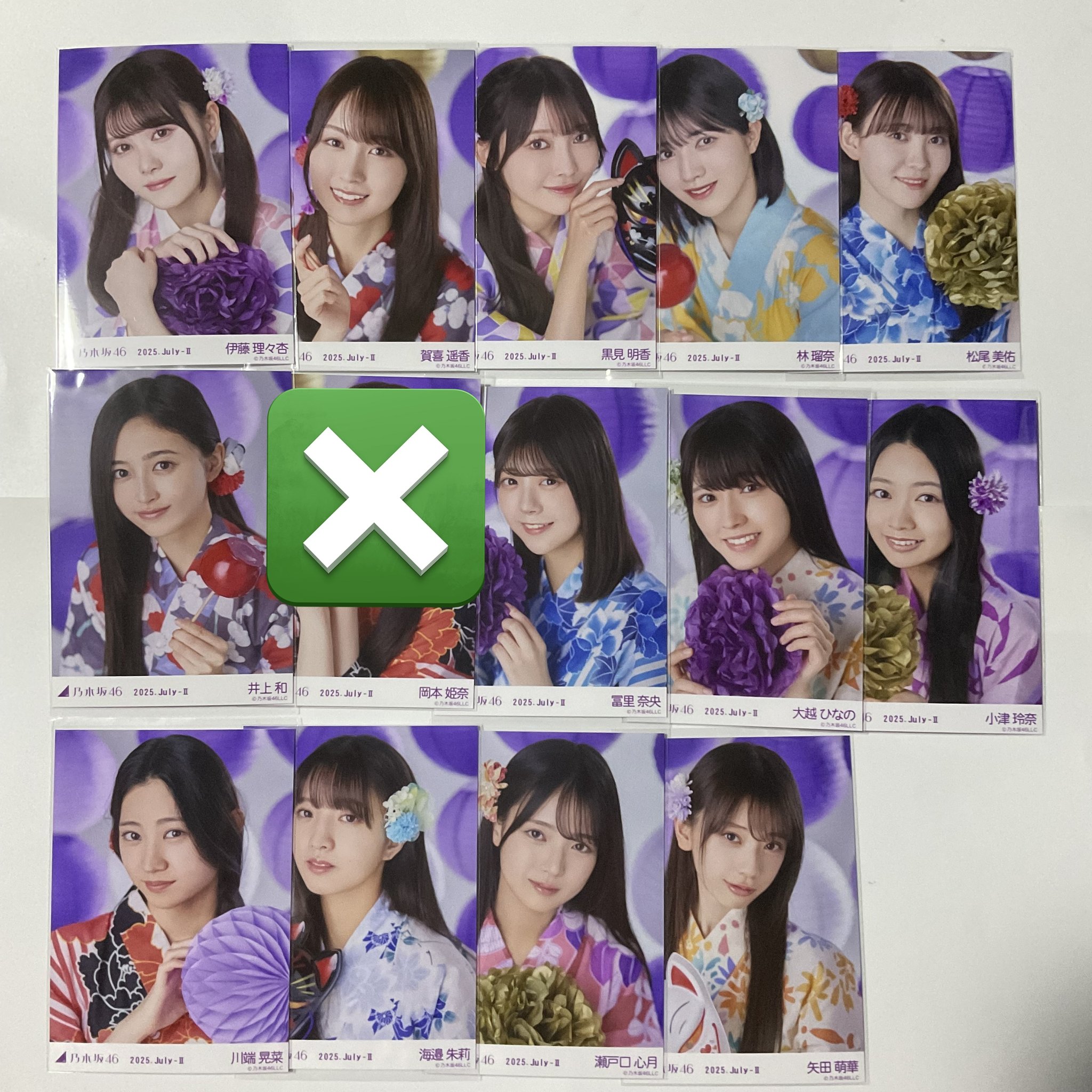 欅坂46 乃木坂46 生写真 人気画像3位は「乃木坂46、欅坂46、日向坂46『坂道研修生』配属