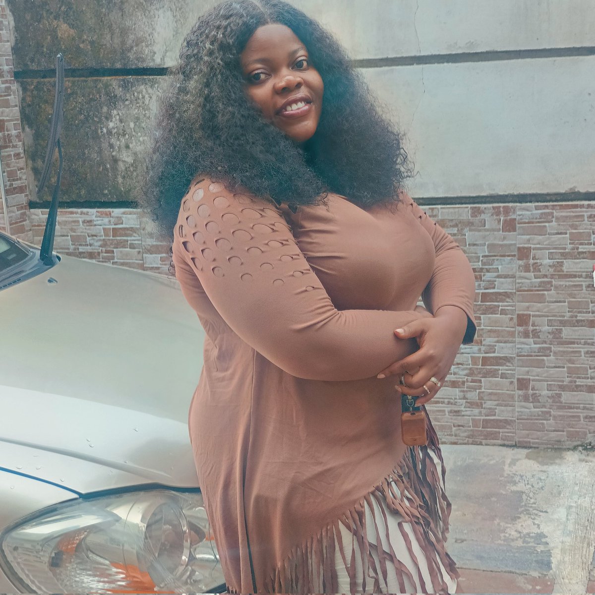 AssumptaChrist2's tweet image. #NewProfilePic