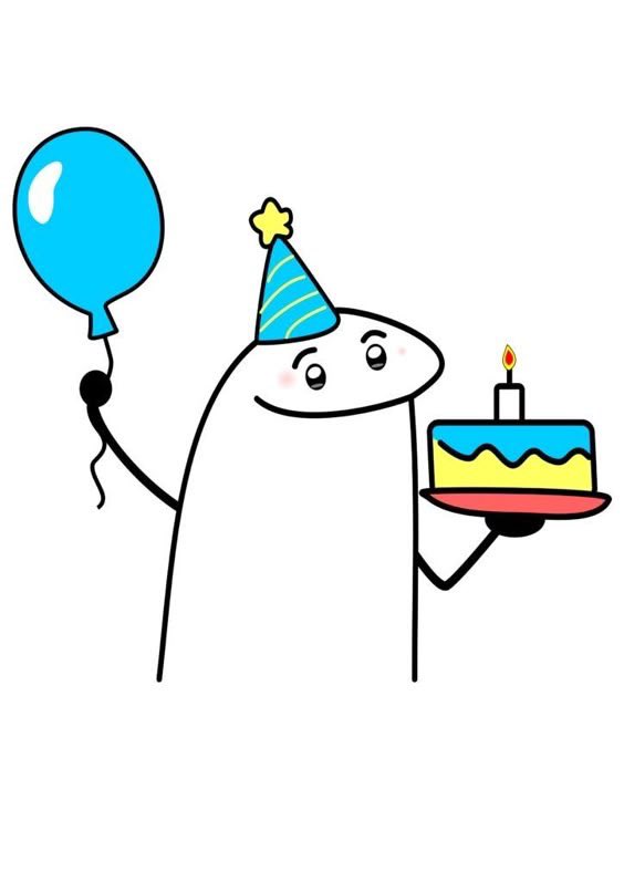 Jo9kin's tweet image. Thereβs balloons on my profile in case youβre bored π