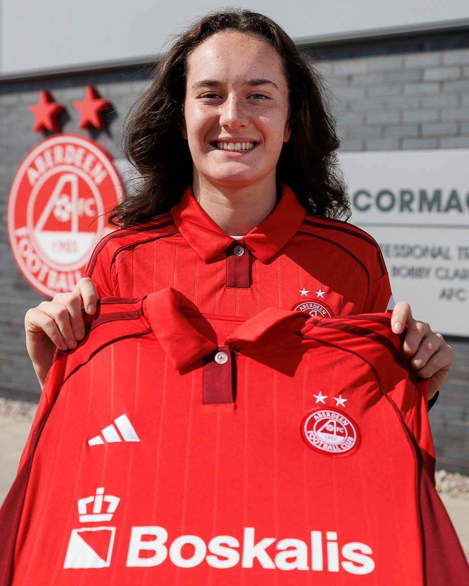 A new face in the North-east.