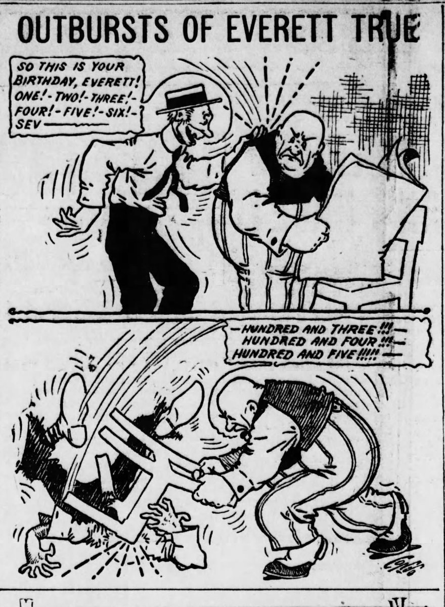 john34766308's tweet image. The Spokane Press
July 25,1907