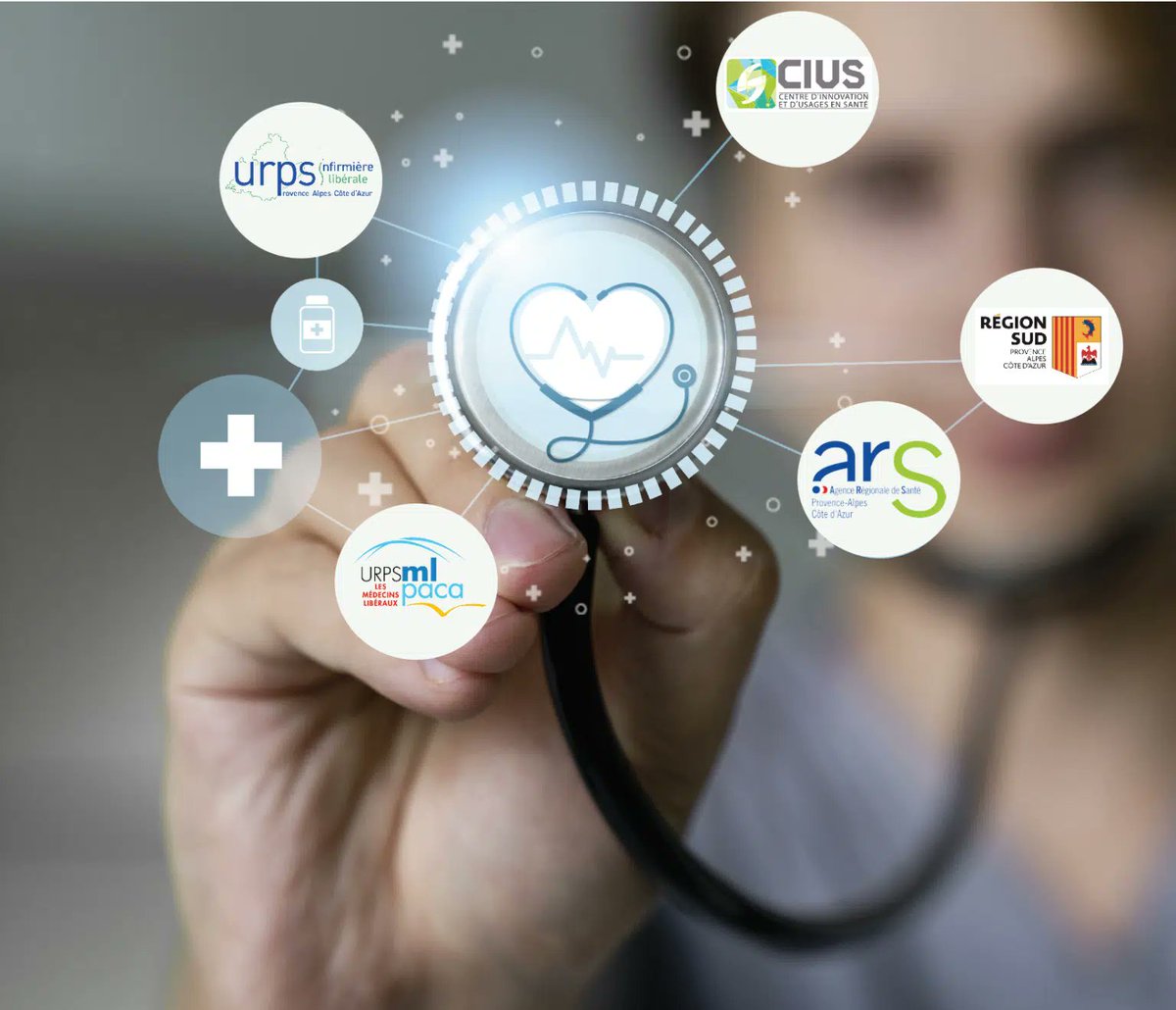 N'hésitez pas à participer à une expérimentation qui permettra d'améliorer l'accès aux soins de vos patients !😉
Lien🔗:urps-infirmiere-paca.fr/suite-aux-reto…