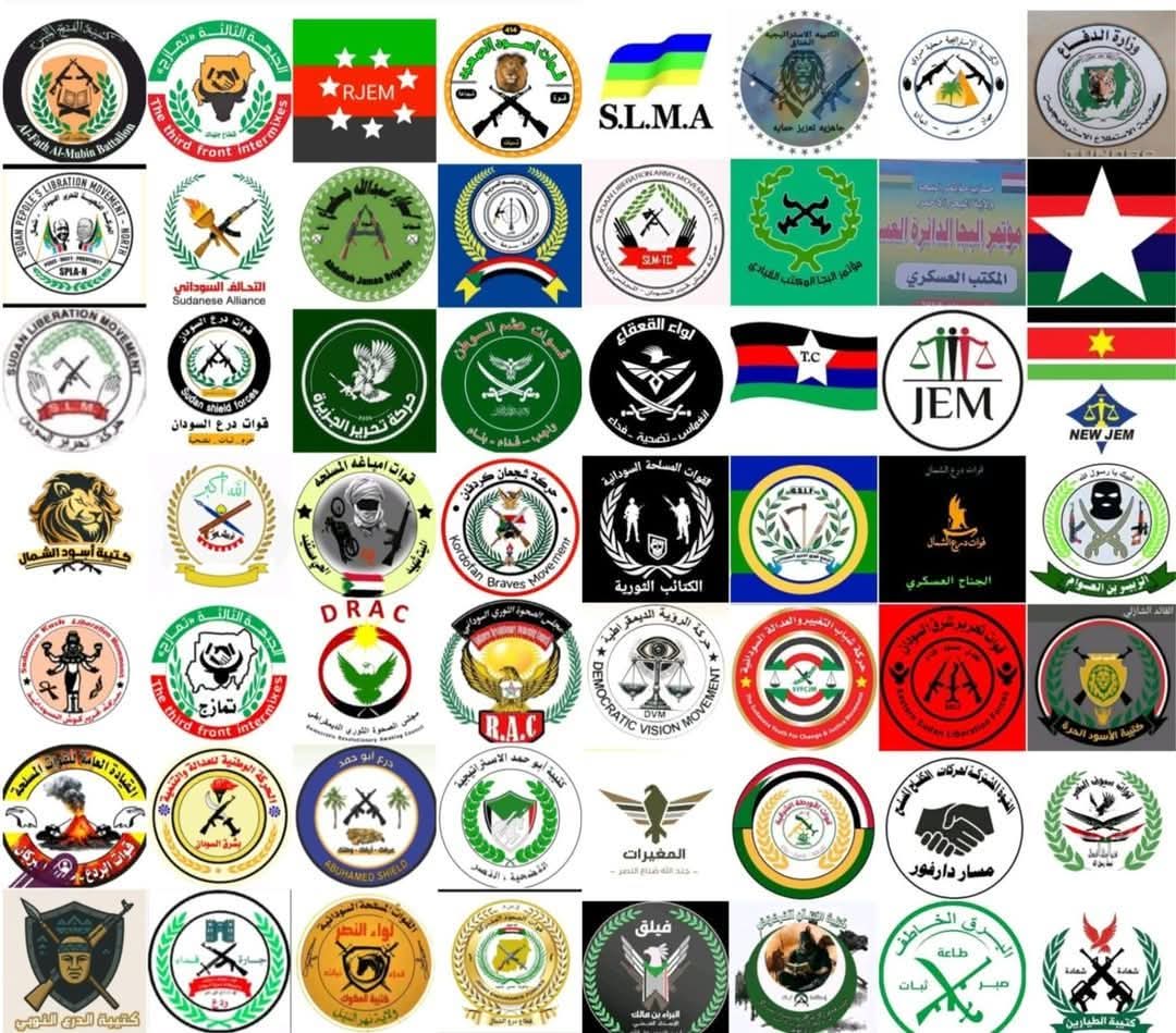 hassanbakri16's tweet image. أن نعود من منتصف الطريق ولا نُكمِل ديسمبر المجيدة بتحقيق مطالبها والشعارات التي نادت بها، وعلى رأسها "دوس الكوز"، بتفكيك تمكينهم، وحل الجنجويد، وعودة العسكر إلى الثكنات،
يعني تحوّل السودان إلى دولة ميليشيات، كمقدمة لنصبح لا دولة، ثم دويلات متناحرة.
وأن نقبل بأنصاف الحلول، بتسوية…