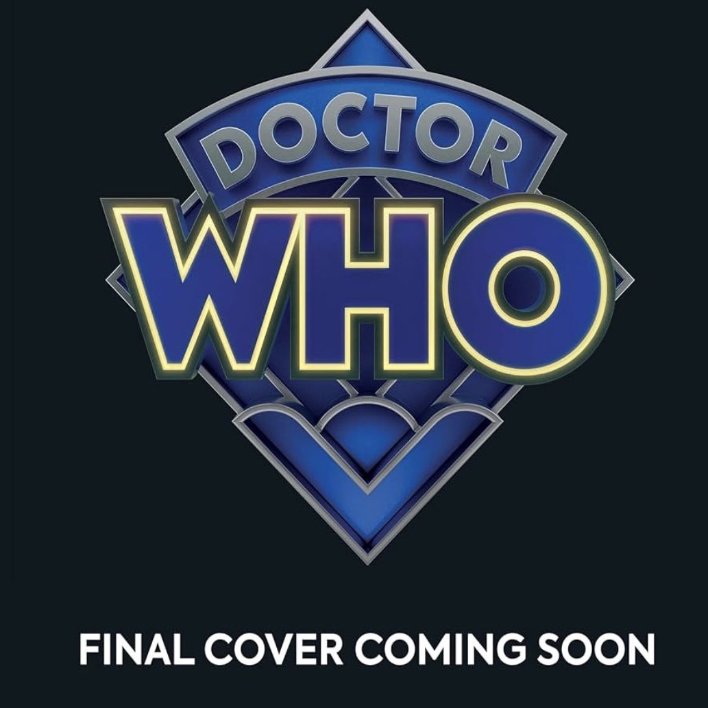 Coming 7th May 2026

Doctor Who: Circle of Memory
By Bob Ayres

An audio original adventure featuring the Eleventh Doctor, Amy and Rory

amzn.to/40x9A2z #ad