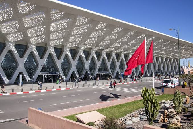 Morocco Commits $4.2 Billion to Airport Upgrades Ahead of 2030 World Cup

Morocco has announced a $4.2 billion plan to modernise its airports ahead of co-hosting the 2030 FIFA World Cup with Spain and Portugal. 

#Morocco #WorldCup2030 #TourismGrowth #freedomsquarenews