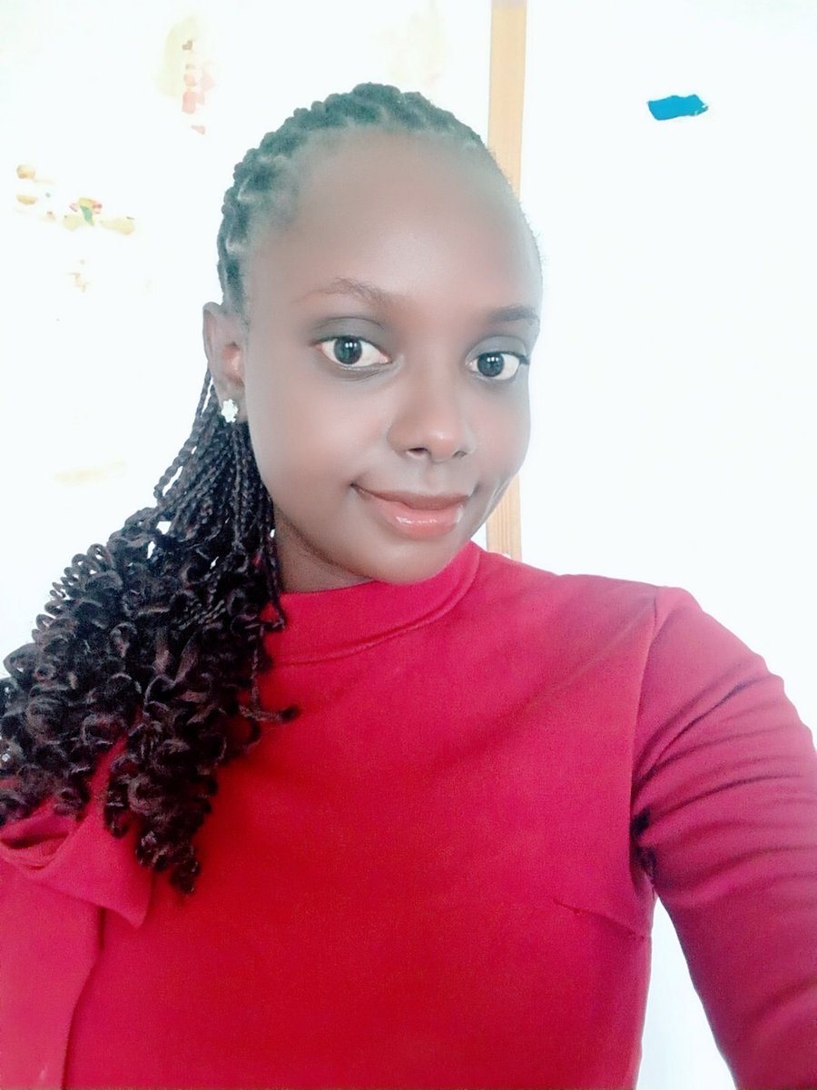 _mzadedoyin's tweet image. Hi, I’m Adedoyin, a passionate tutor with a heart for helping children thrive.
For years, I’ve helped students struggling with Maths, Science and Reading go from confused to confident.
If you’re looking for a tutor who truly cares, you’ve found one.
Let’s help your child shine