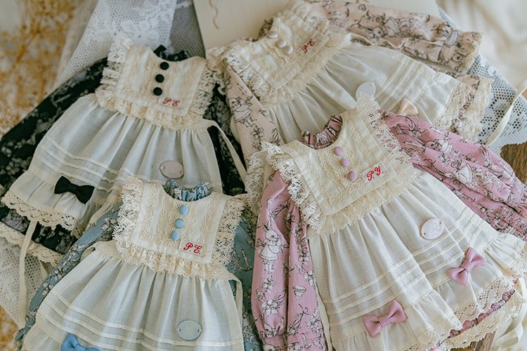 PSYCHOLAB_JP's tweet image. SERIES OF ðïžð°ãclockwork rabbitãð
ðS size 1/4 girl
ðM size 1/3girl
ðL size 1/3boy
7æ27æ¥(æ¥ææ¥)
#ã¢ã€ããŒã«æ±äº¬ å
è¡çŸåé販
ããŒã¹: ãT03ãT04ã
çŸå Žã¯Sãµã€ãºã®ã¿ãæã£ãŠè¡ããŸãã
ãããããé¡ãèŽããŸãðââïž