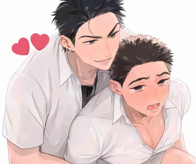 ファンボ更新しました～! 近況とか、今後出そうとしているおしっこ本とか好きちか同人誌の話などをしつつ、その同人誌たちの表紙用のイラストを先行公開してます!
