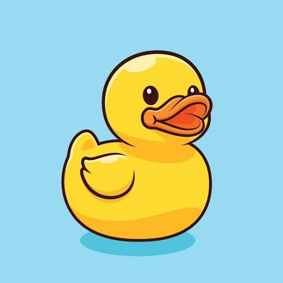 Zaheer08449329's tweet image. Meet @supertyer he does not speak human language but he Quacks in a more meaningful way!
The question is , is quacking more rewarding than speaking BS ?
Yes mfer!
Quack soon
Quack often
Quack all the way to the top!