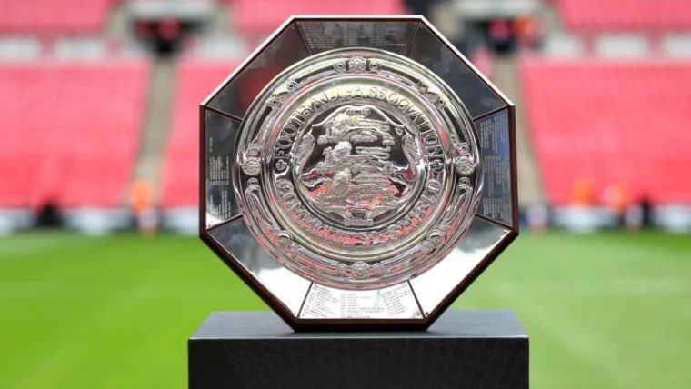 CFO4TAG's tweet image. 🚨 🏆: The FA have CONFIRMED that, starting this season, The Community Shield will count as a MAJOR trophy.
All previous seasons it will remain as a glorified friendly. #cpfc #lfc