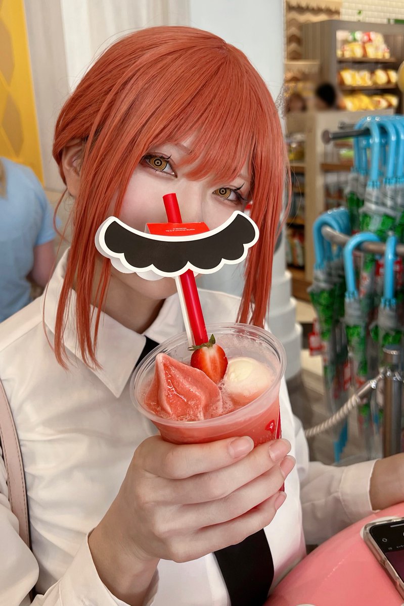 amanechan08's tweet image. date

マキマ/チェンソーマン/コスプレ
 #chainsawmancosplay