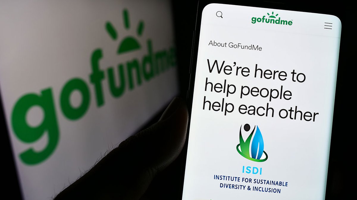 TopTechTidbits's tweet image. 🚨 Right now, DEI is under siege. 🚨
🤝 Donate: gofundme.com/f/keep-the-fla…
✏️ Invest in Inclusive Futures: Why I'm Donating to ISDI's 'Keep the Flame of DEI Burning' Drive | Dr. Kirk Adams
drkirkadams.com/isdi-gofundme-…