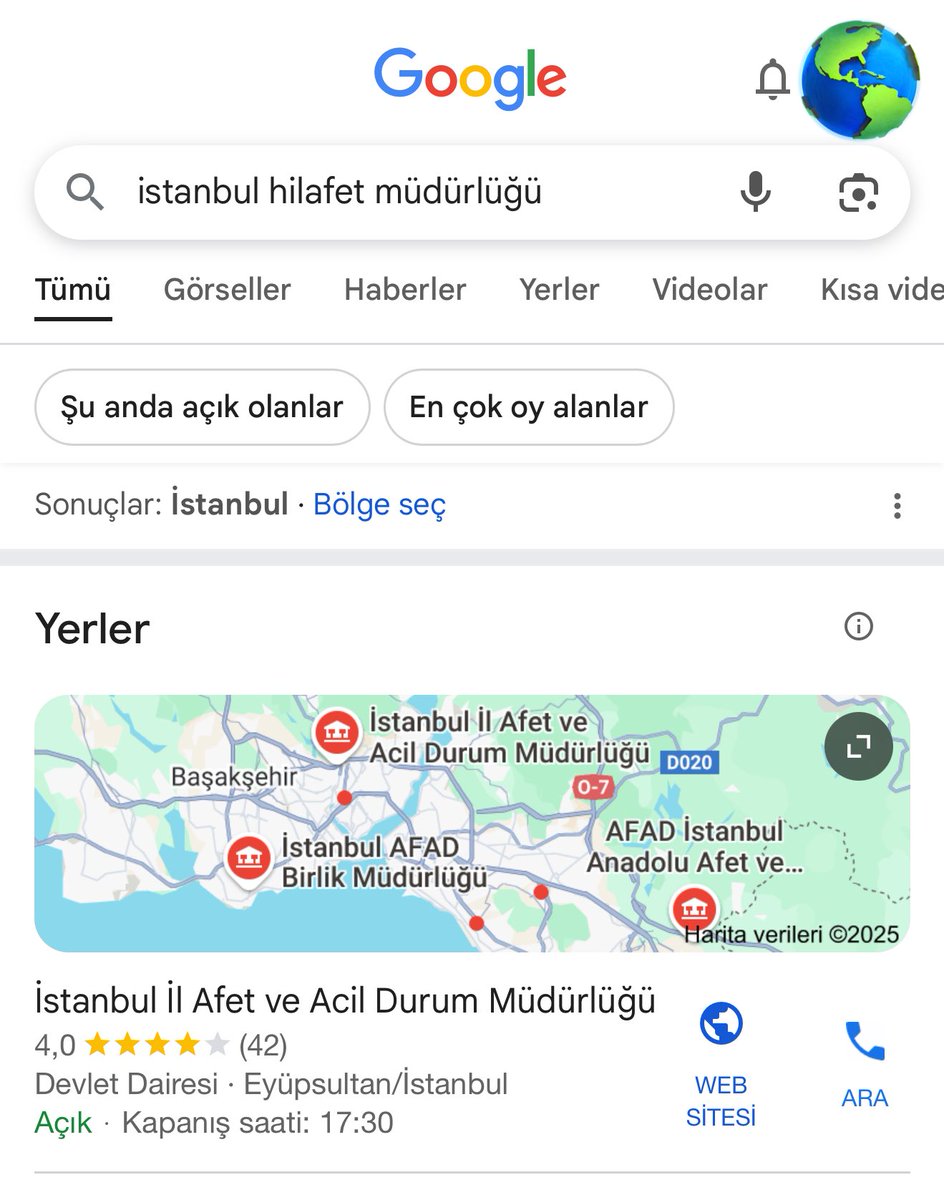 Noterde arabayı satarken seferberlik emri var diye satamadım hilafet müdürlüğünü ara kaldırt dedi noterdeki eleman. Bir iki dakika hilafet kaldırılmadı mı 1924de diye sorgularken neyse googlea yazayım dedim