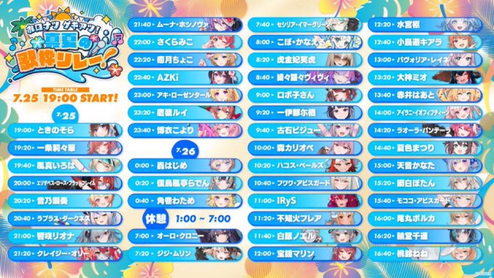 sknbsuzushin's tweet image. しごおわおつ🌽コォーン(ヽ´ω`)🦊
今日は特に予定ないからジムいって
帰ってから歌枠リレー聴きながらのんびりしますかなぁ
すこん部のみんな
今日上がった国王のショート見てみな
幸せに溢れすぎててぶったまげるぜ
私は仕事の疲れぶっ飛んだ=͟͟͞͞( ˊᵕˋ )
ってことで皆さん今週もお疲れ様でした!