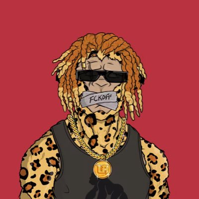 0xEarns's tweet image. GM ❤️

It’s Friday with a taste of a new PFP 

#Chumpz #FCKOFF