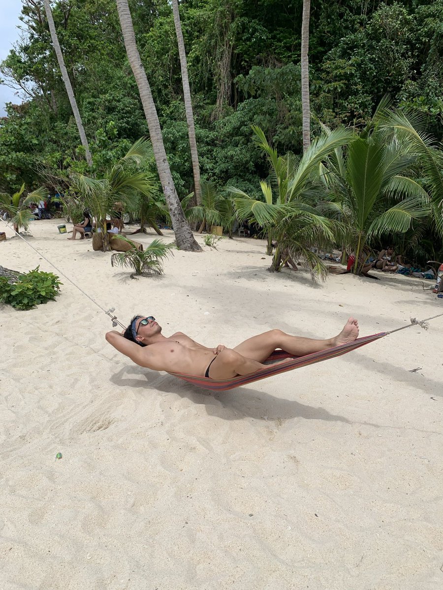 NickulasL's tweet image. Who’s here?

📍Boracay

#ItsMoreFunInThePhilippines
