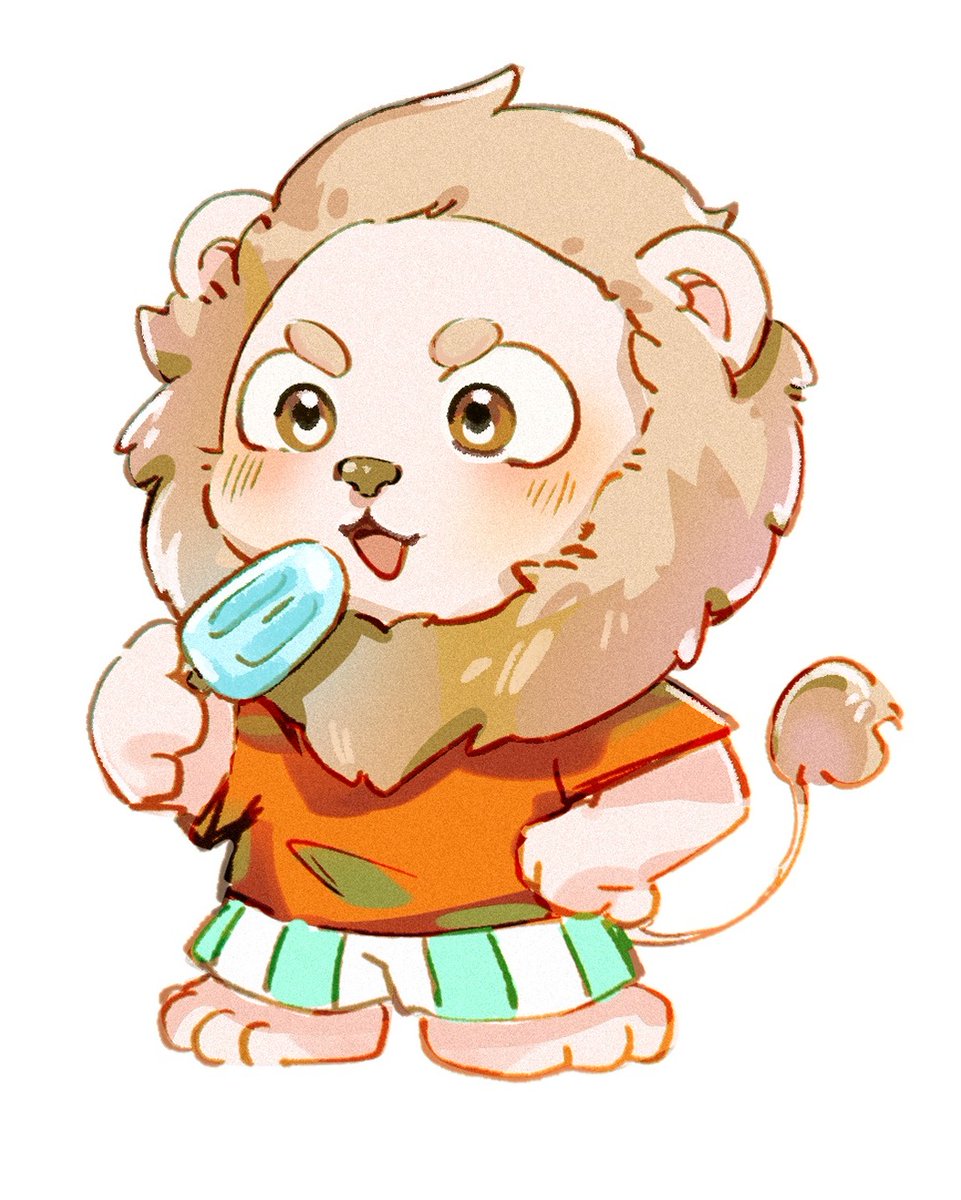 #HuionArtTutorial
¡Cómo dibujar un león en 30 minutos! 🦁🎨 ¡Más tutoriales y consejos en la Comunidad Huion, únete a la diversión ahora!

#huion #huiontablet #teamhuion #drawingtutorial