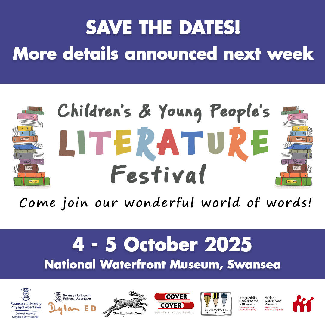 Cultural Institute - Swansea University tweet media