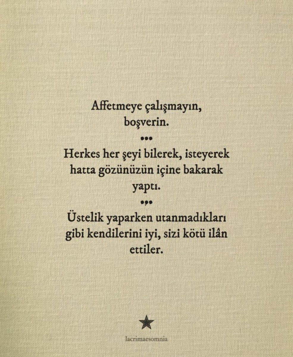 10/10 Bilgi Seli (@ononbilgiselim) on Twitter photo 