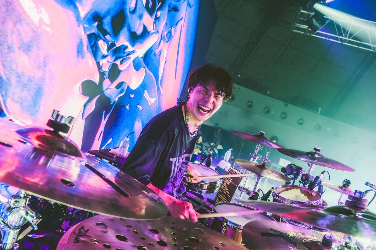 kidz_mfs's tweet image. フィリピンの皆ありがとうっ!!!
意味わかんないくらい激アツな夜を過ごせました🔥🔥
また遊びに来ますっ✌️
Thank you to everyone in the Philippines!!!!
📸 by @naoto_iwabuchi_