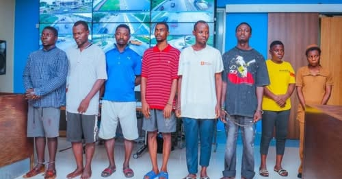 abati1990's tweet image. How We Plotted Kidnap of Bayelsa Judge – Suspects tinyurl.com/3vw7kezb