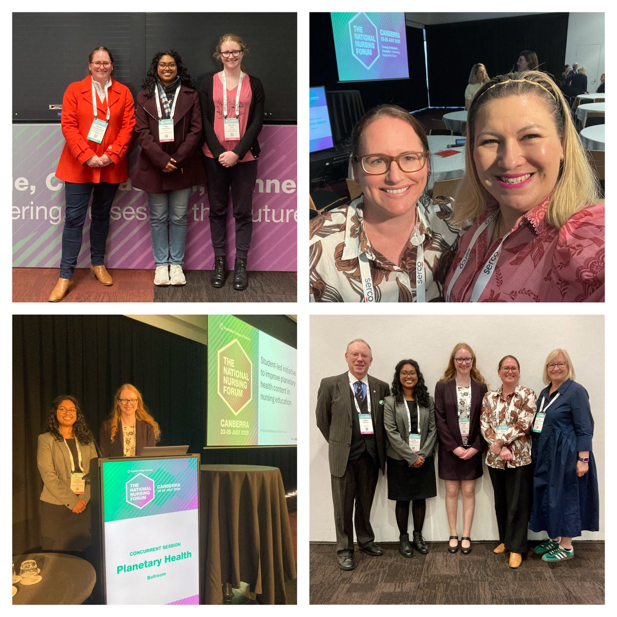 Dr Gemma L Saravanos tweet media