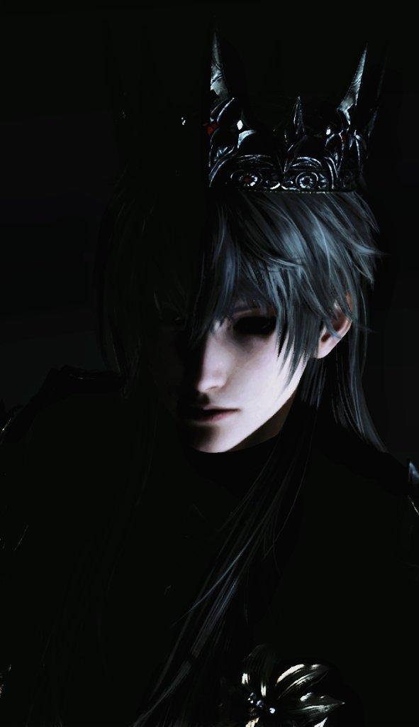 XavierStarlight's tweet image. 👑