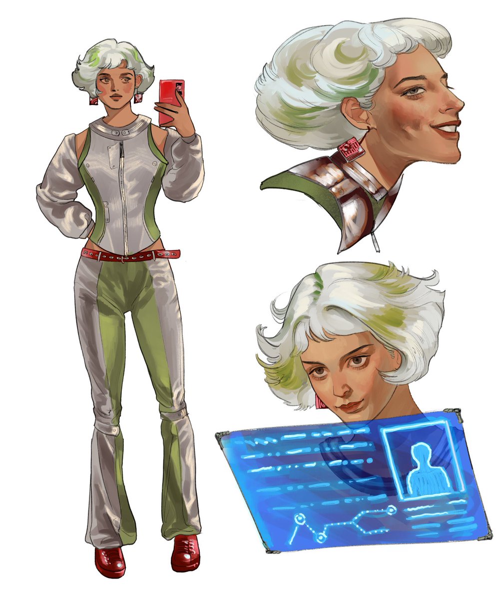 harryillust's tweet image. μΊλ¦ν° 컨μ
μνΈ μΈμ£Ό μ§ννμ΅λλ€~