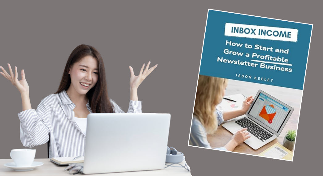 rockett's tweet image. #EmailMarketing #NewsletterTips #DigitalBusiness #OnlineIncome  #HowToGuide   Turn your passion into profit—one email at a time. Learn how to build, grow, and monetize a newsletter business from scratch. No big following or startup needed.  amzn.to/44BILLP