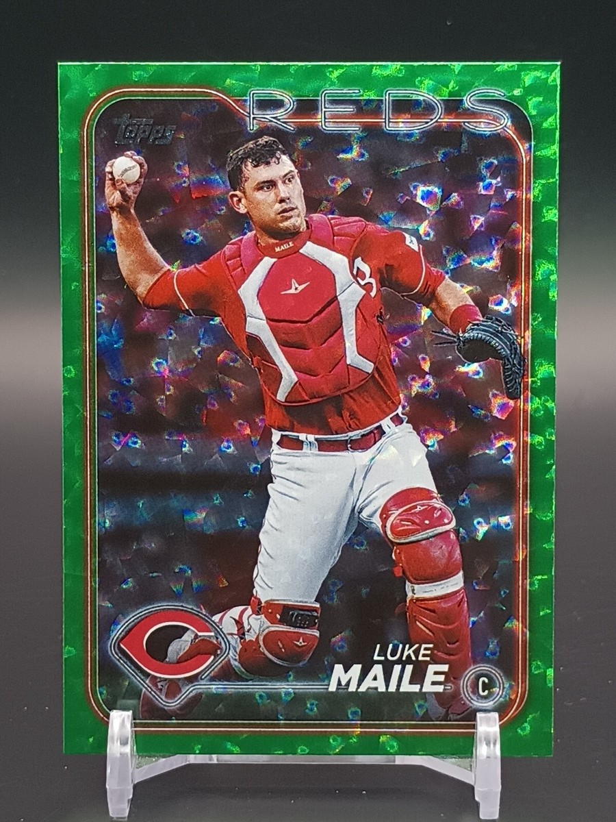 Linknky's tweet image. The 45th of our 50 NKY sports icons is the Maile family. Three members of the Maile family reached the pro ranks with their distinguished careers in basketball, baseball and football.
linknky.com/sports/2025/07…