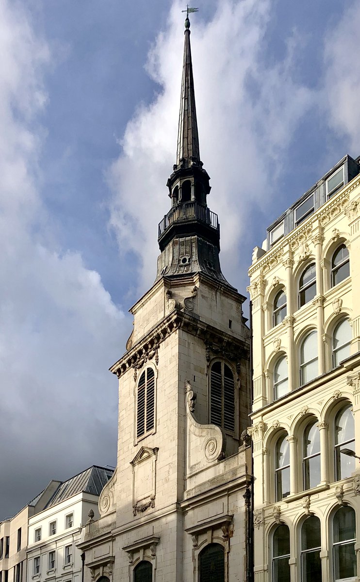 Square Mile Churches tweet media