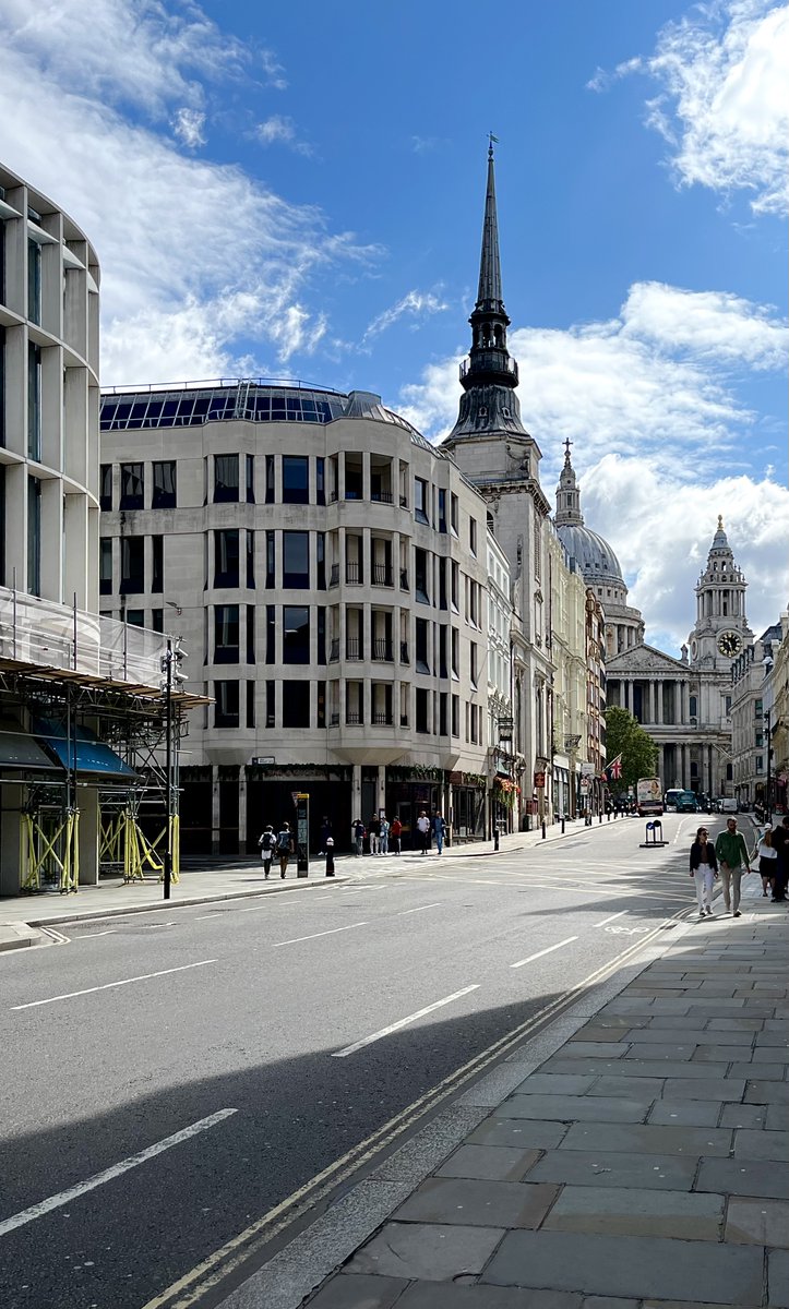 Square Mile Churches tweet media