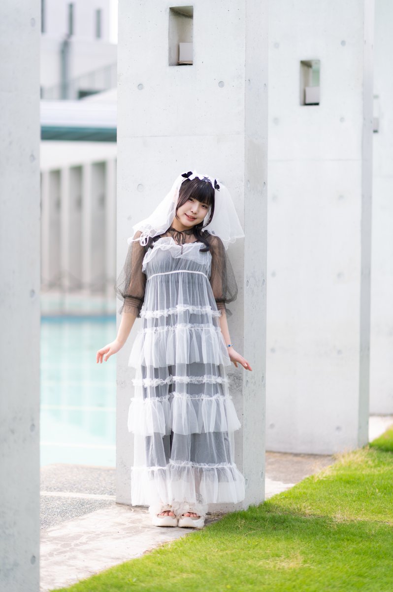 モデル：しゃけ(<a href="/shake_shooting/">しゃけ</a> )さん

☺︎

#ポートレート 
#七ヶ浜国際村
#shootingsendai <a href="/shooting_sendai/">仙台撮影会Shooting Sendai</a>
#写真好きな人と繋がりたい 
#portraitphotography
