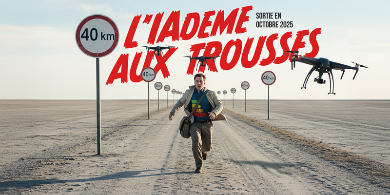 Quotidiag's tweet image. 🚨 Premières alertes ADEME sur le #DPE :
📊 IA en action
📍 + de 40 km entre 2 DPE ? Trop d’étiquettes proches du seuil ? → alerte
Des pros sommés de se justifier en plein été. Le système se rôde, mais pose déjà question.
🔗 f.mtr.cool/txdigthwlk
#diagnostiqueur #fraude