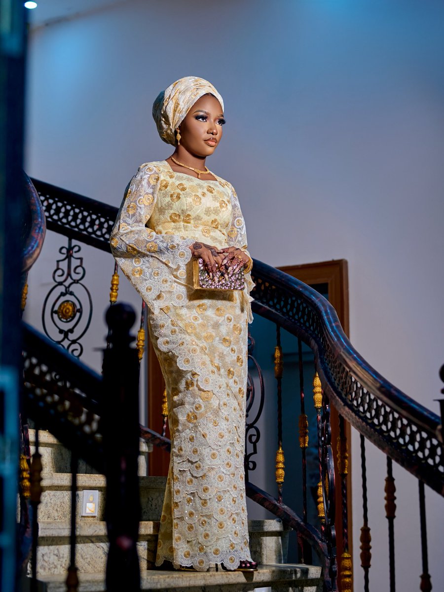 Introducing Mrs. Habib 👸

A'udhu bi kalimatil-Lahil-taammati min sharri ma khalaq.

Last Ramadan, I asked Allah to help me perfect my religion and draw closer to Him, to help me with my Salat, and “Rabbi inni lima anzalta ilayya min khayrin faqir” was my watchword.

Allah indeed