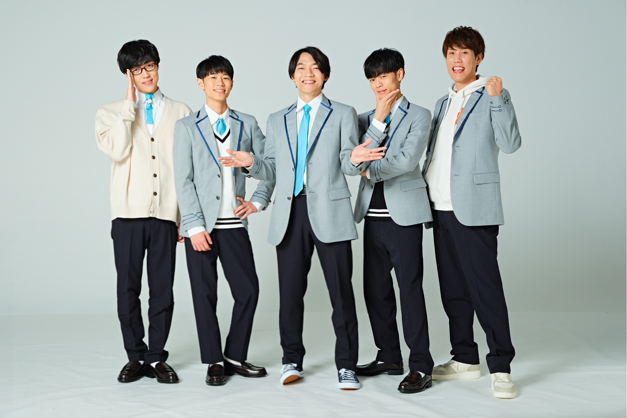 乾 (@QK_inui) / X