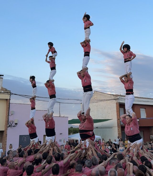 Ràdio Ciutat de Valls (@rcvalls) on Twitter photo Doblet de la Colla Vella a La Pineda i Vilallonga del Camp
valls.radiociutat.com/2025/07/25/dob… Doblet de la Colla Vella a La Pineda i Vilallonga del Camp
valls.radiociutat.com/2025/07/25/dob…