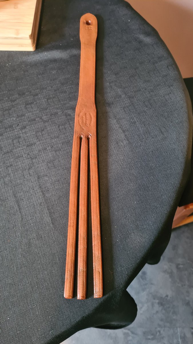 Another fabulous gift from my Naughty Nancy. Thank you <a href="/JamesPlowm41880/">James Plowman</a>